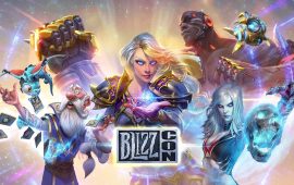 Premium: BlizzCon 2017: De Wrap Up