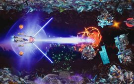 R-Type Final 3 Evolved