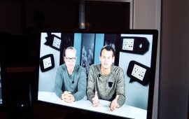 Gamekings Extra: Het tragische vertrek van de Stagiairs