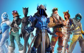 Fortnite