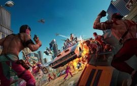 Saints Row Review: Kopen, budgetbak of slopen?