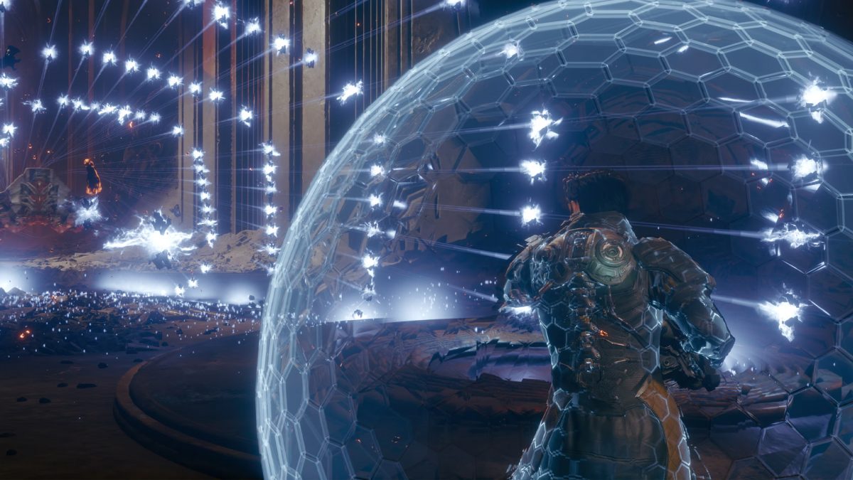 Saros Premium Review: Housemarque overtreft zichzelf