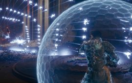 Saros Premium Review: Housemarque overtreft zichzelf