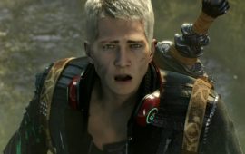 De reden waarom Scalebound nooit is doorgezet is bekend