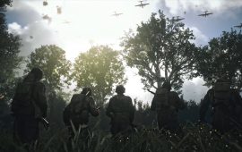 Woensdag Gehaktdag over Black Friday en Call of Duty: WWII