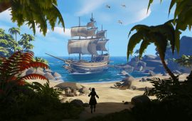 Wat kunnen we verwachten van Sea of Thieves?