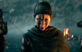 Senua’s Saga: Hellblade 2 Premium Review: De mooiste game ooit?