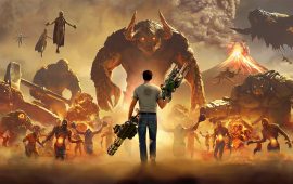 Serious Sam
