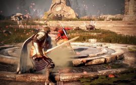 Shadow Arena Preview