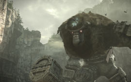 Let’s Play – Shadow of The Colossus