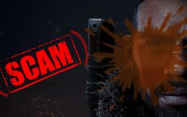 The Day Before Review: Slopen, slopen of echt heel hard slopen?