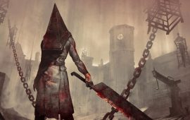 GK Journaal over Silent Hill Remake, Fable & Halo Infinite