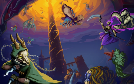 Indiespecial met Slay the Spire 2, Hades 2 & Manor Lords