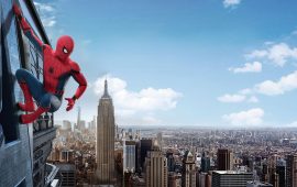 Filmkings over Spider-Man Homecoming & Het verlies van Joan Lee
