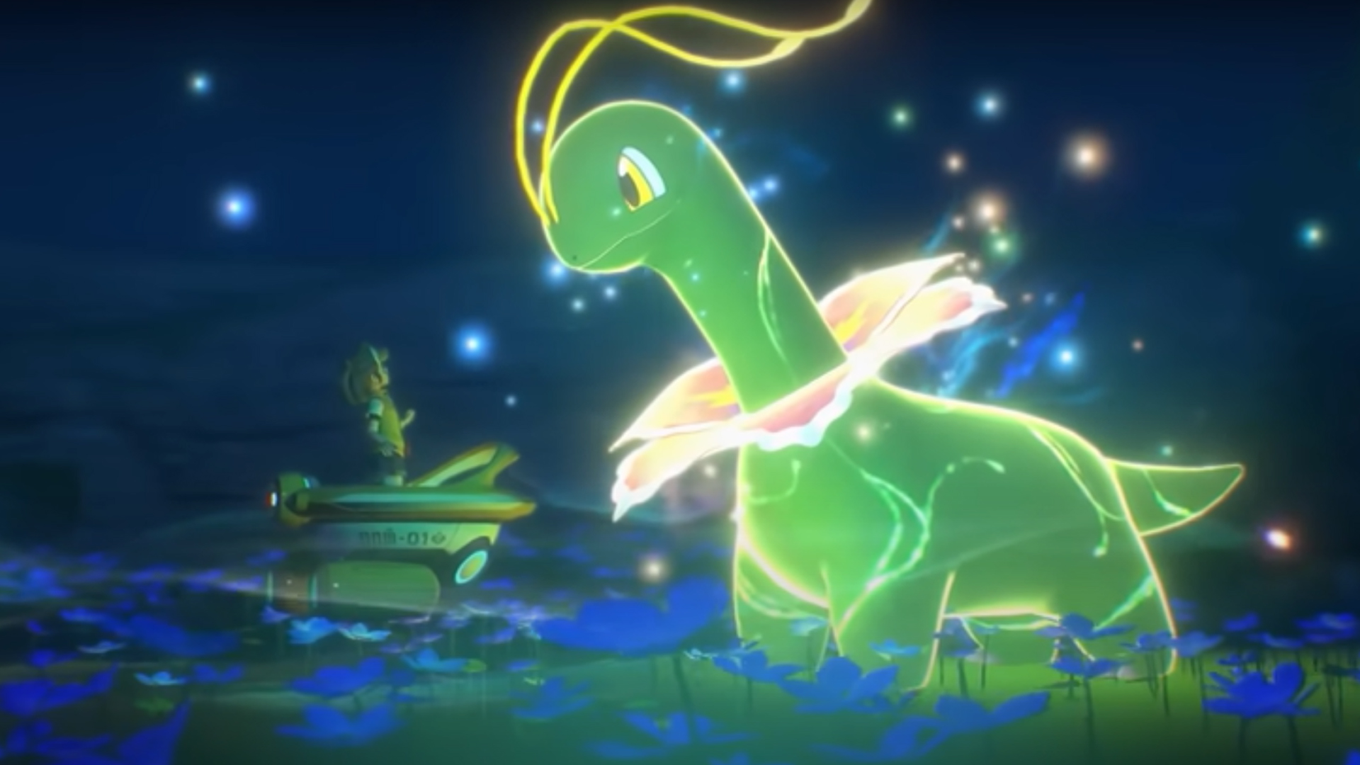 New Pokémon Snap is uit en voorzien van een nieuwe trailer