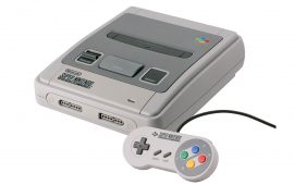De totale verkoopgekte rond de SNES Classic Mini