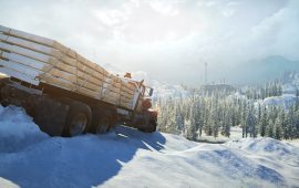 Trailer Trash: Dead Cells. SnowRunner, Table Manners en Wolcen: Lords of Mayhem