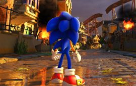 Let’s Play Sonic Forces: Eindelijk weer een sterke Sonic Game?
