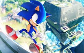 Sonic Frontiers Preview: “Beelden zeggen niet alles”