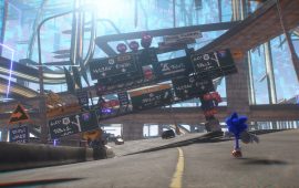 Sonic Frontiers Review: Kopen, budgetbak of slopen?