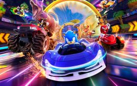 Sonic Racing: CrossWorlds Review: Kopen, budgetbak of slopen?