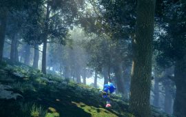 Sonic Frontiers Premium Review: ‘Werkt een open wereld voor een egel?’