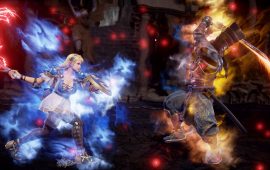 Soulcalibur VI Review: “Is de Soul terug in Soulcalibur?”