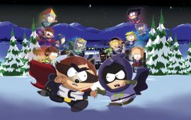 South Park: The Fractured But Whole Gamescom 2016 Preview