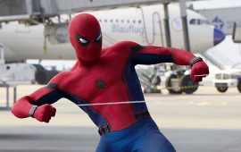 Filmkings met Spider-Man, WandaVision en Corona