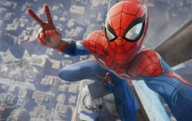Best of E3 2018: Preview Spider-Man. Lekker aan je web slingeren!
