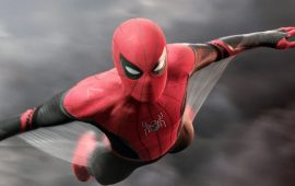 Nerd Culture #154 over Spider-Man 4, Transformers One & Fallout