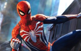 Marvel’s Spider-Man Review: “De ultieme natte droom voor elke Spidey fan!”