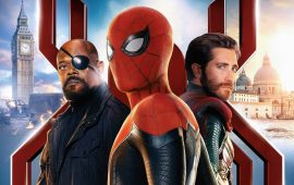 Spider-Man: Far From Home Review: “Niet essentieel maar wel lekker”
