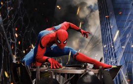 Dé games van 2018: Marvel’s Spider-Man