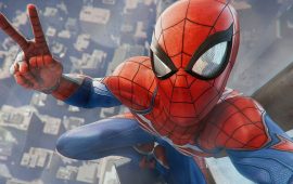 Deze Week bij Gamekings: Marvel’s Spider-Man & cursus streamen deel 2