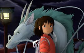 Filmkings over Star Wars, West World en Studio Ghibli