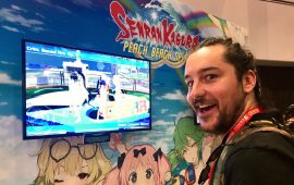 Premium: Dag 2 op de E3-Beursvloer