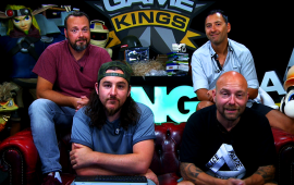 15 jaar Gamekings: De vetste afleveringen