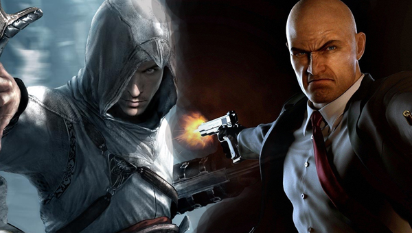 [E3 2012] Assassin’s Creed 3 en Hitman: Absolution