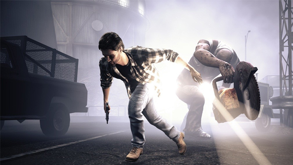 [Review] Alan Wake’s American Nightmare