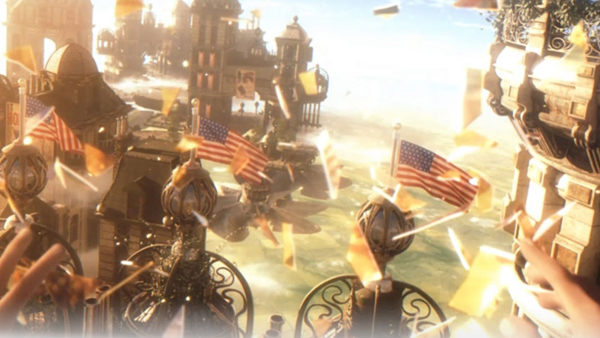 [Redactie] Bioshock: Infinite heeft een release datum
