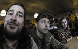 Brievenmaandag over de beste zombie films en games