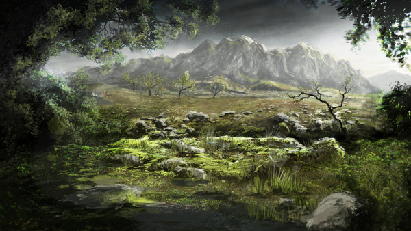 Dear Esther binnenkort beschikbaar voor Mac