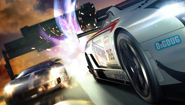 [Review] Ridge Racer Unbounded