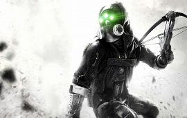 Splinter Cell: “Is deze franchise in stealth verdwenen?”
