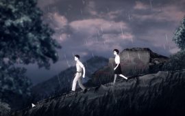 Let’s Play Detention