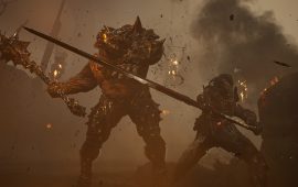 Mortal Shell Preview: “Een Souls-Like game met een leuke twist”