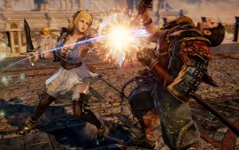 Soulcalibur VI Discussie: “Hebben fighting games nog bestaansrecht?”