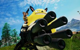 Is het succes van Palworld slecht voor de gamesindustrie?