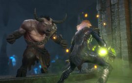 EvdWL over Baldur’s Gate 3, controverse Starfield & The Witcher